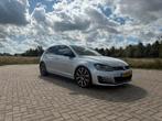 Volkswagen Golf 2.0 GTI PERFORMANCE  169KW AUT 2014 Grijs, Auto's, 65 €/maand, Zwart, 4 cilinders, 1324 kg