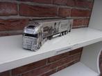Tekno  Iveco  S - Way  van  Perotti - Gladiatore., Hobby en Vrije tijd, Modelauto's | 1:50, Ophalen of Verzenden, Nieuw, Bus of Vrachtwagen