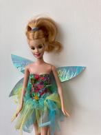 Barbie Pixie Princess, Mattel 2004, Verzamelen, Poppen, Ophalen of Verzenden, Zo goed als nieuw, Pop