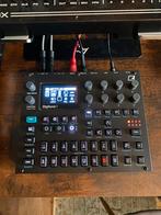 Elektron Digitone MKII + "Mastering Digitone II Course", Overige merken, Zo goed als nieuw, Met midi-aansluiting, Overige aantallen