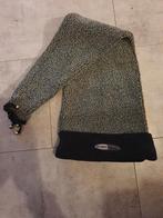 Warme muts, Ophalen of Verzenden, Zo goed als nieuw, Overige maten, Muts