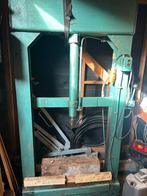 Kloofmachine, Tuin en Terras, Kloofmachines, Ophalen, Gebruikt, Elektrisch, Staand