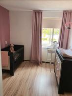 Ledikant met Commode, Ophalen, Gebruikt, Jongetje of Meisje