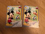2x Disney kleurplaten en stickerboekjes, Ophalen of Verzenden, Nieuw