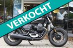 Moto Guzzi Tour V9 Bobber BLACK EDITION ABS , 24 maanden gar, Moto Guzzi, Bedrijf, Guzzi@guzzi.it, Overig