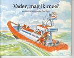 Vader, mag ik mee? -  Peter Spier, Ophalen of Verzenden