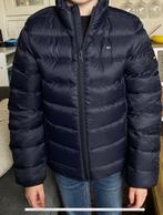 Tommy Hilfiger dons jas maat 122, Kinderen en Baby's, Kinderkleding | Maat 122, Ophalen, Jongen, Jas, Tommy Hilfiger