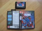 Speedball 2 Sega Mega Drive Megadrive, Avontuur en Actie, 1 speler, Ophalen of Verzenden, Vanaf 3 jaar