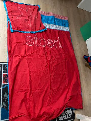 Dekbed ‘Stoer’ 140*200 beschikbaar voor biedingen