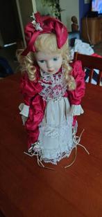 Pop, Verzamelen, Poppen, Ophalen, Gebruikt, Pop