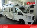 Chausson 777GA NORDIC EDITION Nordic Edition: de Chausson ca, Caravans en Kamperen, Campers, Automaat, Boiler, 7 tot 8 meter, Diesel