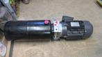 Tk zwaar hydrauliek hydraulische unit pomp 380V 1,5KW., Tuin en Terras, Hand-tuingereedschap, Ophalen, Zo goed als nieuw, Overige soorten
