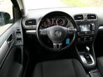 Volkswagen Golf 1.2 TSI Trend Automaat 1e eigenaar 5-deurs A, Auto's, Volkswagen, Euro 5, Stof, Gebruikt, 4 cilinders