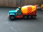 Matchbox Super Kings beton mixer, Overige merken, Gebruikt, 1:50 of kleiner, Ophalen of Verzenden