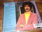 Frank Zappa – You Are What You Is [USA 1998], Ophalen of Verzenden, Zo goed als nieuw, Poprock