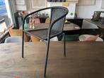 Opruiming nog 50 stuks lichtgewicht tuinstoelen nu 12,95, Ophalen, Nieuw, Wicker