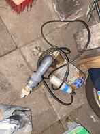 Grondwaterpomp, Tuin en Terras, Ophalen of Verzenden, Gebruikt, Elektrisch