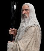 Weta LOTR Statue Saruman and the Fire of Orthanc, West Campus 1 76863 Herxheim (DE), Heo GmbH, Nieuw, Heo@info.com