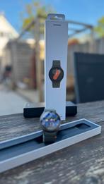 Samsung Galaxy Watch 7, Ophalen of Verzenden, Nieuw, Zwart, Android