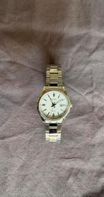 Mooie Casio horloge - Zo goed als nieuw!, Ophalen of Verzenden, Zo goed als nieuw, Staal, Polshorloge