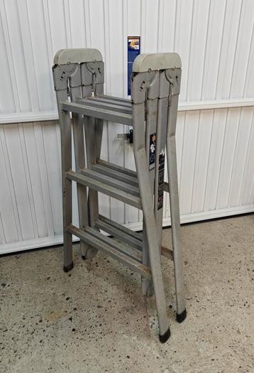 Brennenstuhl Stalen Trap/Ladder beschikbaar voor biedingen