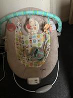 Disney Baby Bouncer, Gebruikt, Wipstoel, Met gordel(s) of riempje(s), Ophalen