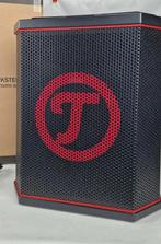 Teufel Rockster Air Luidspreker Box, Overige merken, Overige typen, Ophalen of Verzenden, Zo goed als nieuw