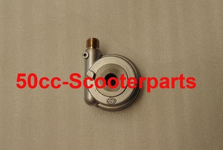 Telleraandrijving Agm Swan / Btc Riva 2 330011, Motoren, Tuning en Styling, Ophalen of Verzenden