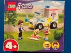 Lego friends dierenverzorger, Ophalen, Zo goed als nieuw, Complete set, Lego