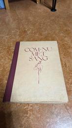 Com Nu Met Sang orgel, Orgel, Verzenden, Klassiek, Les of Cursus