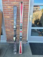 Ski's t.e.a.b., Sport en Fitness, Skiën en Langlaufen, Ophalen of Verzenden, Gebruikt, Ski's