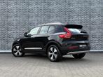 Volvo XC40 T2 Momentum | Trekhaak | 18 inch Lichtmetalen Vel, Auto's, 12 maanden, Gebruikt, Euro 6, Leder en Stof