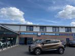 Renault Captur 1.2 TCe 88kw | Intens | Airco-Ecc | Navi, Voorwielaandrijving, Gebruikt, Euro 6, 4 cilinders
