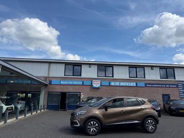 Renault Captur 1.2 TCe 88kw | Intens | Airco-Ecc | Navi beschikbaar voor biedingen