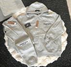 Essentials Pak - Maat L, Kleding | Heren, Truien en Vesten, Ophalen of Verzenden, Nieuw, Maat 52/54 (L), Grijs