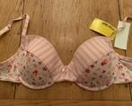 TEX - BH - maat 80C - Nieuw!, Kleding | Dames, Ondergoed en Lingerie, TEX Carrefour, Ophalen of Verzenden, BH