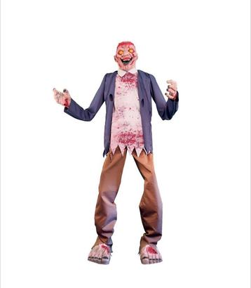 Halloween amitronic zombie 2.18 hoog beschikbaar voor biedingen