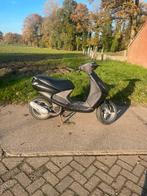Viva city 2t, Fietsen en Brommers, Scooters | Peugeot, Ophalen of Verzenden, Zo goed als nieuw, Tweetakt, Vivacity