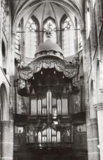 Goes  orgel Maria Magdalenakerk, Ophalen of Verzenden, Voor 1920, Ongelopen, Zeeland