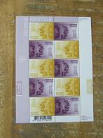 2021 Dag van de Postzegel NVPH V3976-3977 Postfris., Ophalen of Verzenden, Na 1940, Postfris