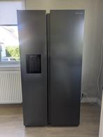 Amerikaanse koelkast Samsung, Ophalen, Gebruikt, 200 liter of meer, 60 cm of meer