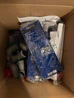 13x nieuw Roca Duplo wc - Compleet met bevestigingsmateriaal, Doe-het-zelf en Verbouw, Sanitair, Ophalen of Verzenden, Nieuw, Toilet