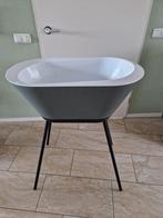 We-too / we too babybadje groen, Gebruikt, Badje, Standaard, Ophalen