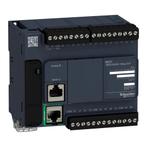 Schneider Electric Modicon TM221CE24R Controller, Verzenden