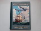 Kannis& Gunnink Oostinjevaarders compleet plaatjesboek., Ophalen of Verzenden, Zo goed als nieuw, Kannis en Gunnink, Plaatjesalbum