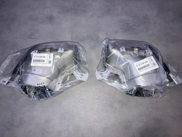 Originele uitlaten BMW M340i en M440i (G20 G21 G22 G23) beschikbaar voor biedingen