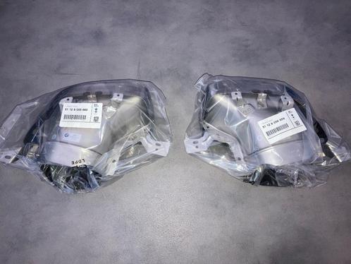 Originele uitlaten BMW M340i en M440i (G20 G21 G22 G23), Auto-onderdelen, Uitlaatsystemen, BMW, Nieuw, Ophalen of Verzenden