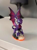 Skylander Spyro Figuur, Ophalen of Verzenden, Zo goed als nieuw