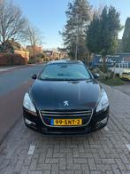 Peugeot 508 1.6 THP SW 2011 Grijs, Voorwielaandrijving, 745 kg, 1800 kg, Origineel Nederlands