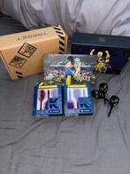 Luke Littler Darts 23g World Champion Editie, Ophalen of Verzenden, Nieuw, Pijlen